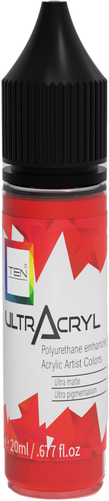 Ultracryl Pyrrole Red