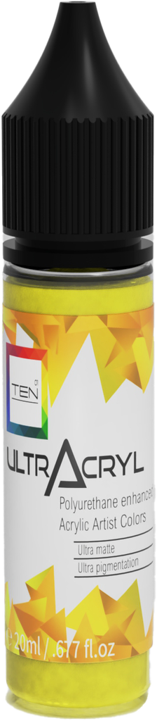 Ultracryl Bismuth Yellow