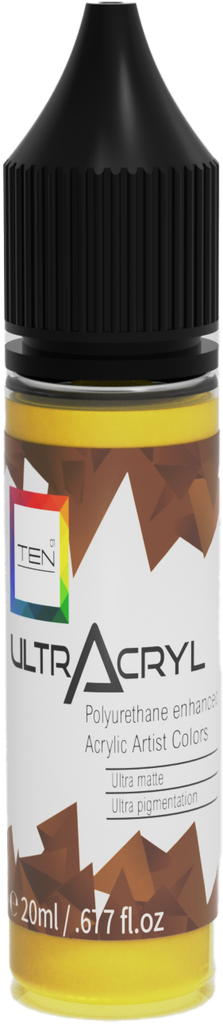 Ultracryl Yellow Ochre