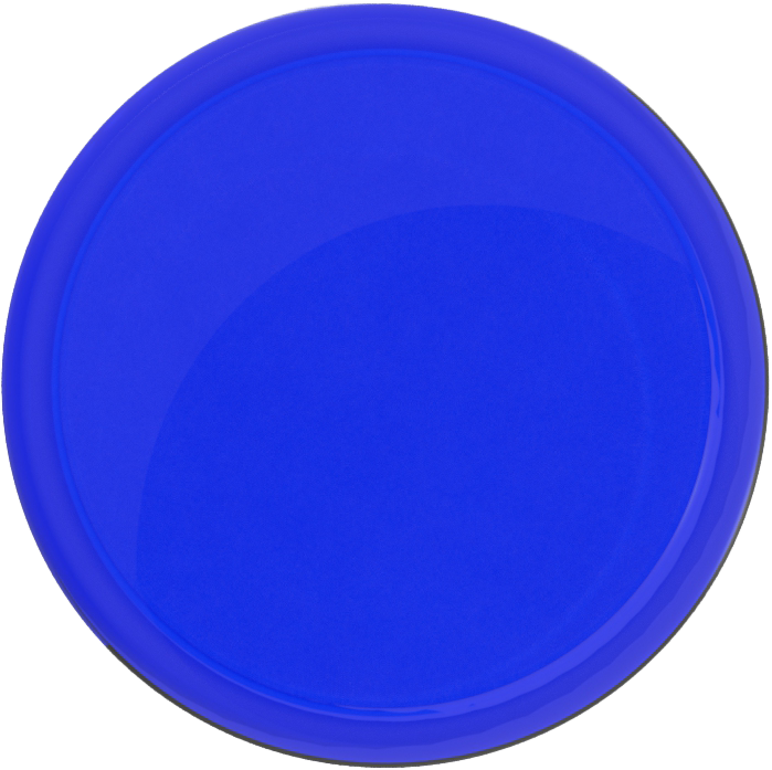 Ultramarine Blue Spot