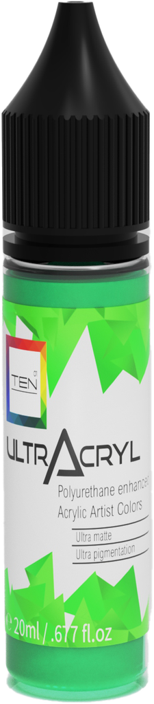 Phthalo Green Yellow