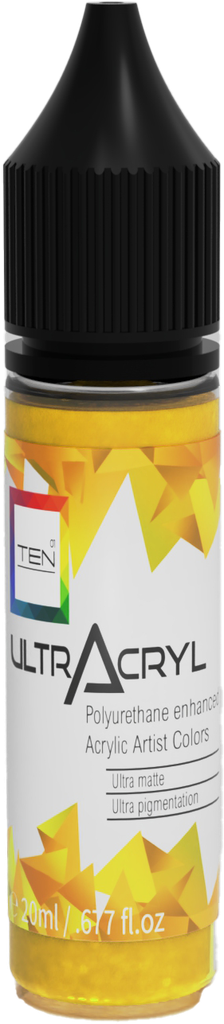 Ultracryl Indian Yellow