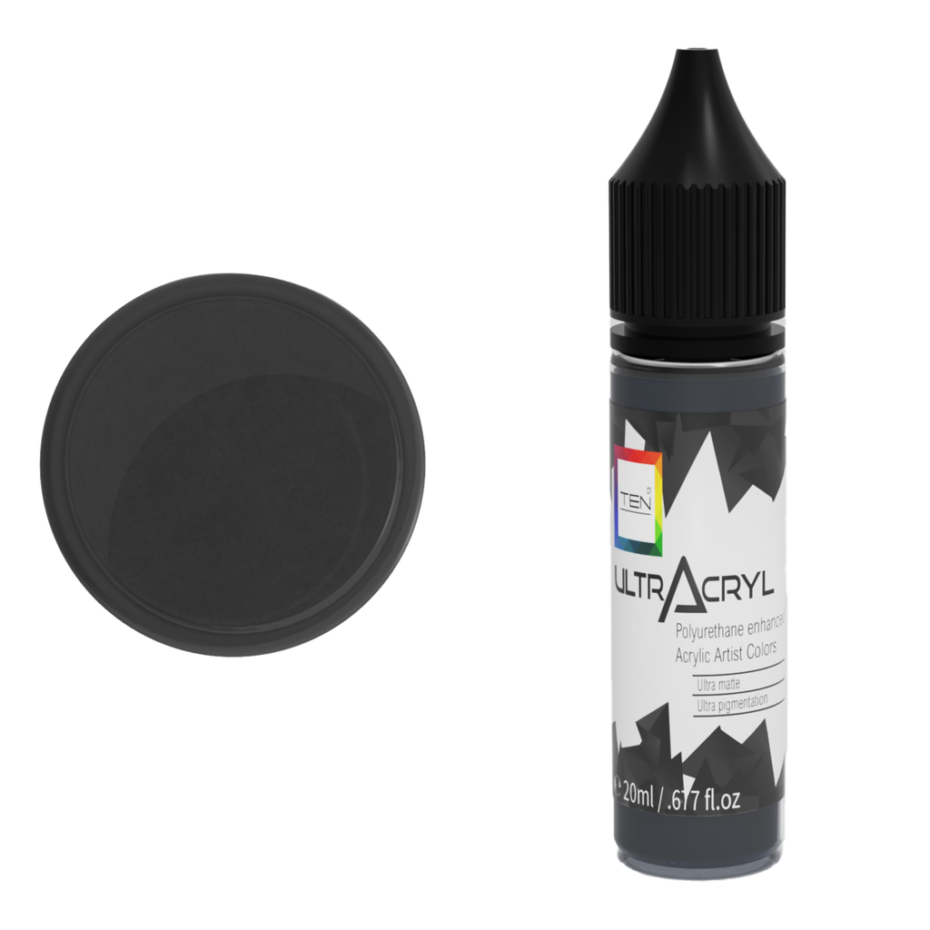 Iron Oxide Black