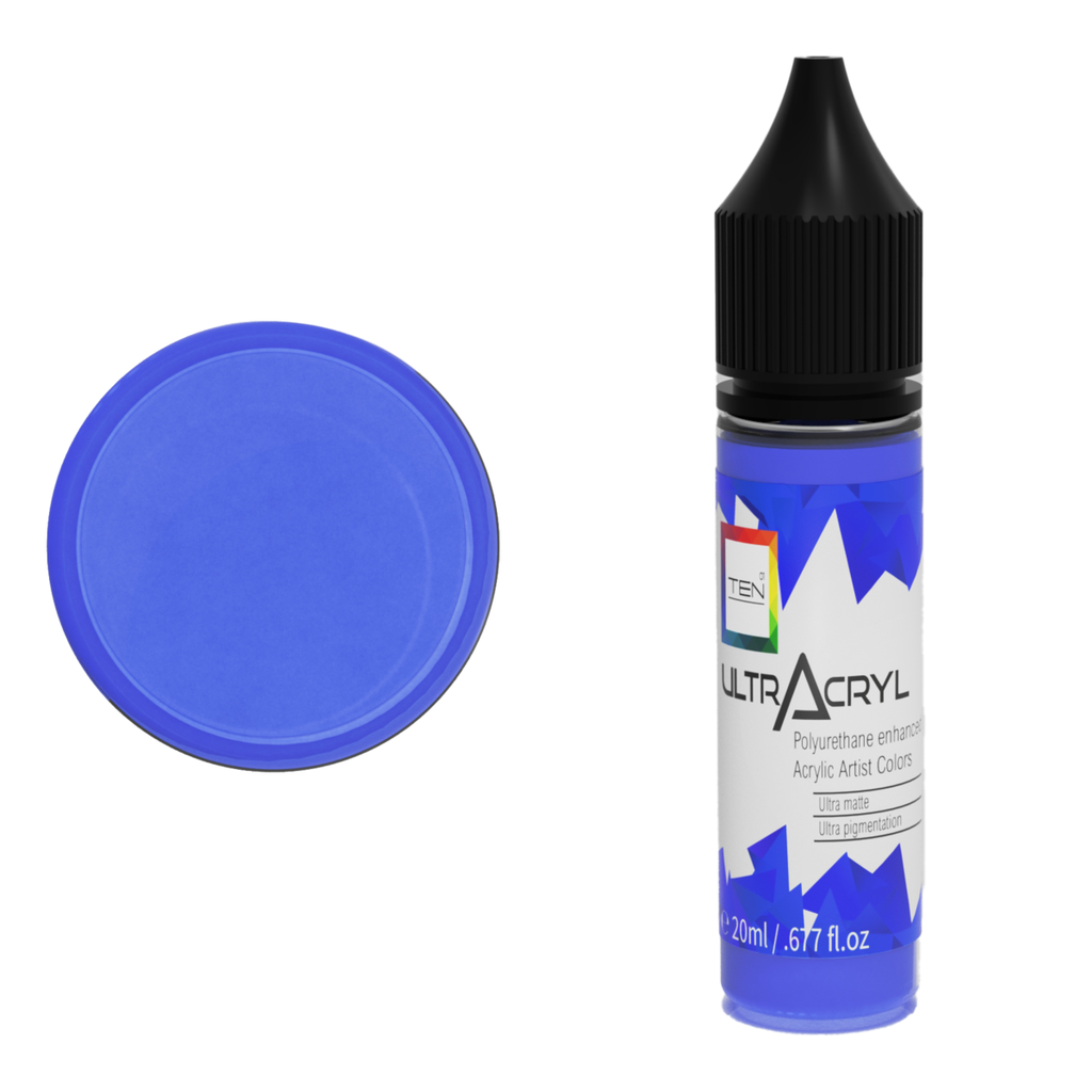Cobalt Blue