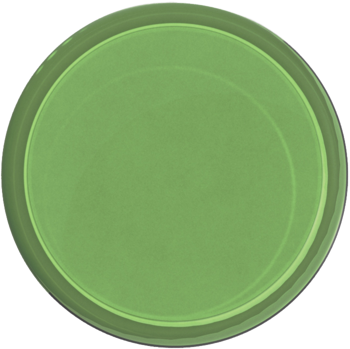 Chrome Oxide Green Spot