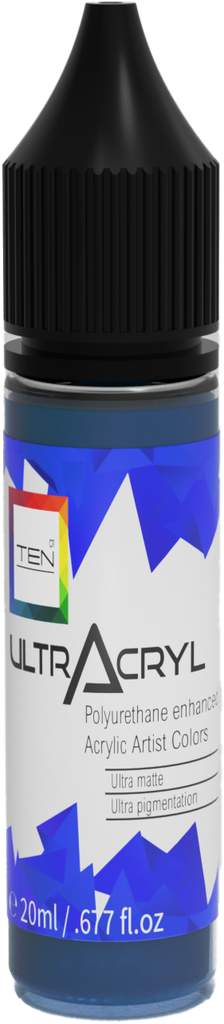 Ultracryl Prussian Blue