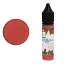 Oxide Red