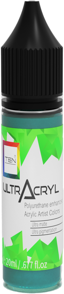 Ultracryl Phthalo Green Blue