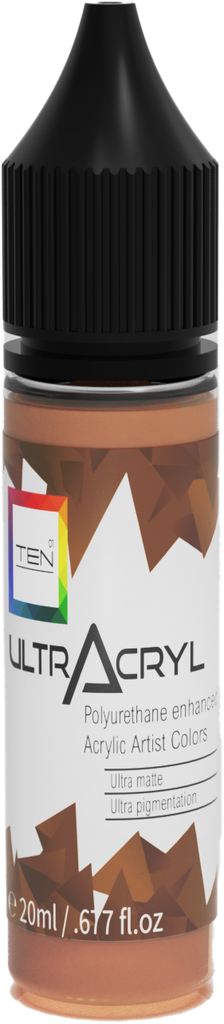 Ultracryl Skintone 4