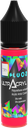 Ultracryl Fluo Red