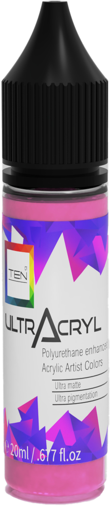Ultracryl Fuchsia