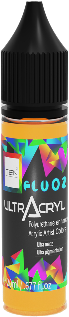 Ultracryl Fluo Orange