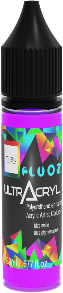 Ultracryl Fluo Violet