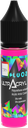 Ultracryl Fluo Pink