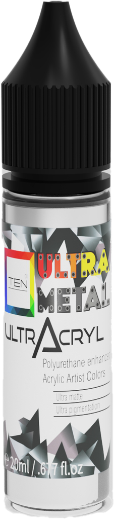 Ultracryl Metal Chrome