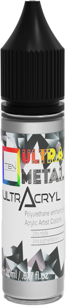 Ultracryl Metal Steel