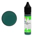 Ultracryl Phthalo Green Blue Transparent