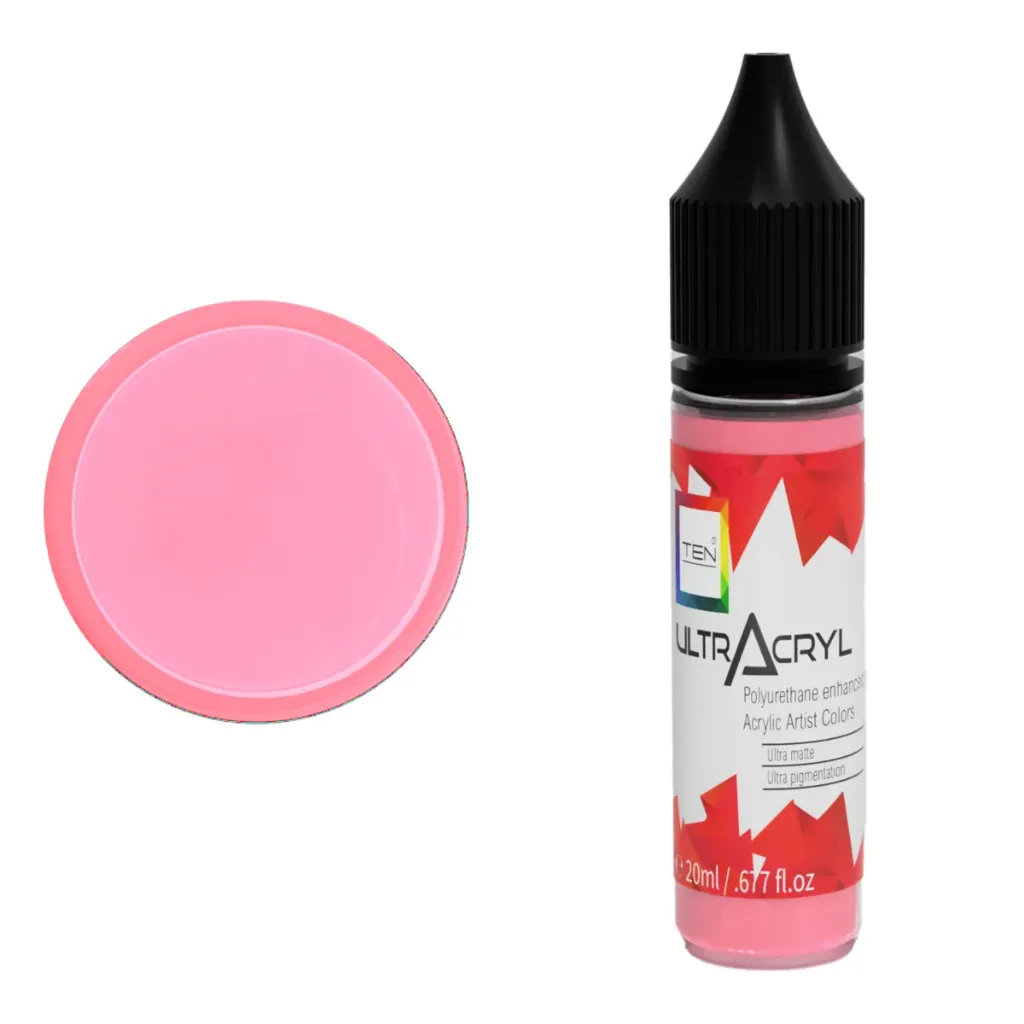 [011-0098] Ultracryl Rose