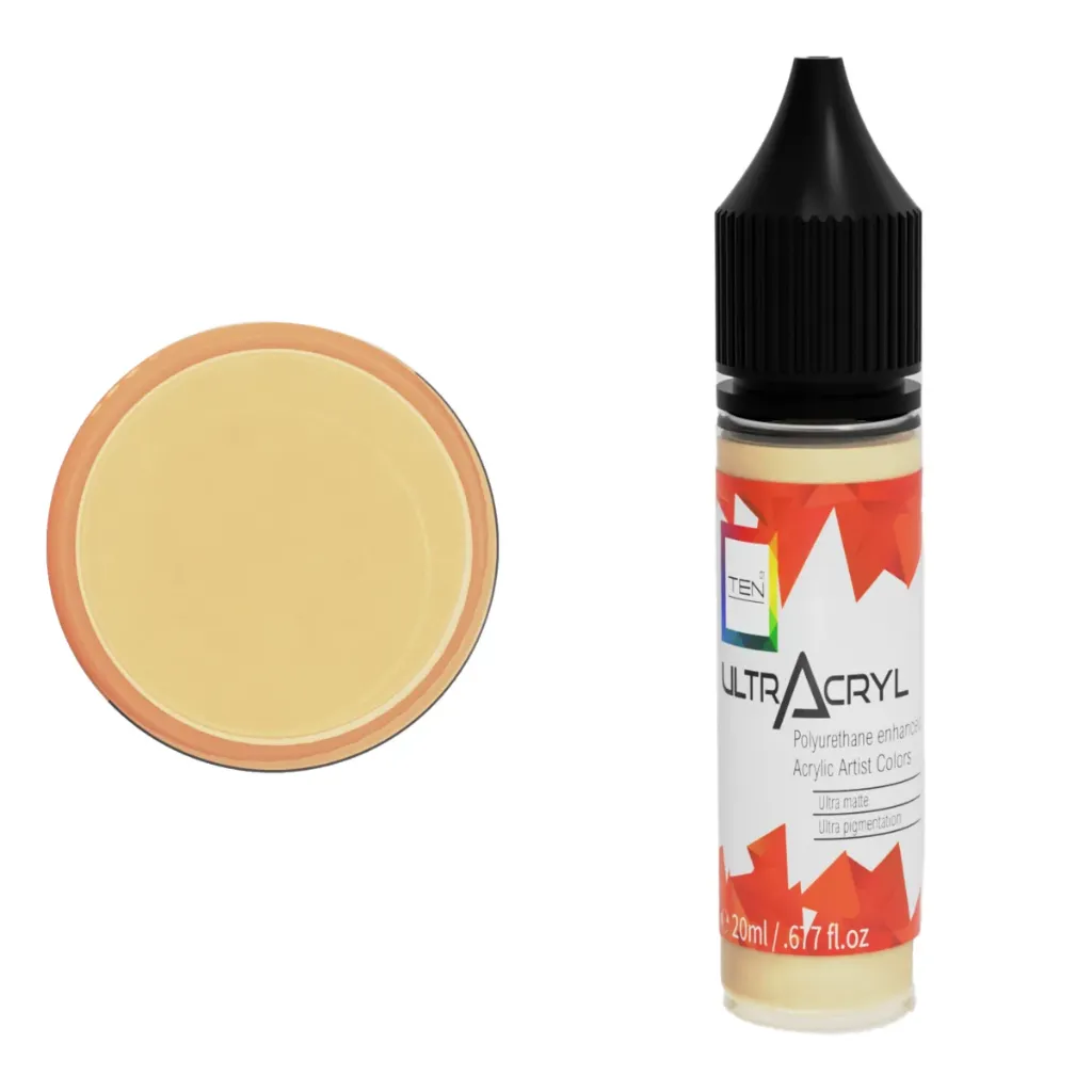 Ultracryl Apricot