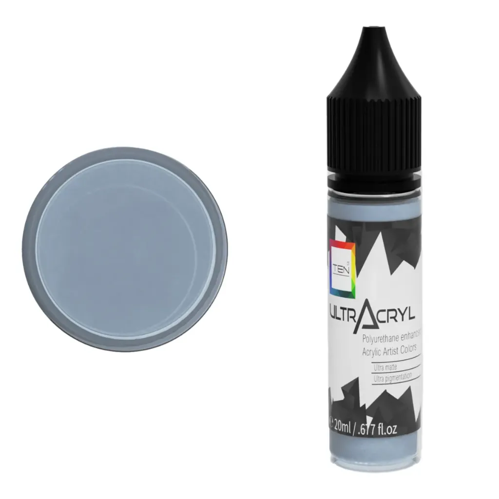 Ultracryl Cold Grey