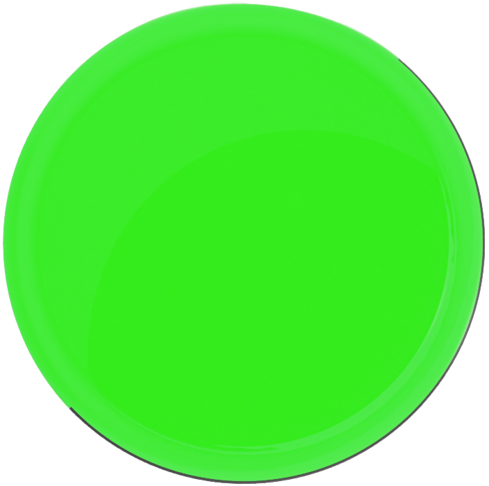 [603-1188] Ultracryl Fluo Green