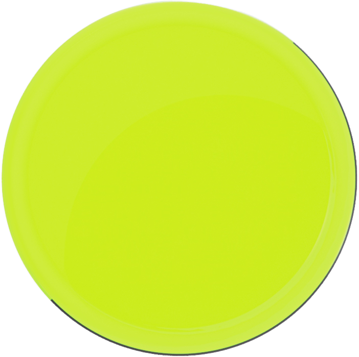 [602-0789] Ultracryl Fluo Chartreuse