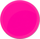 Ultracryl Fluo Pink