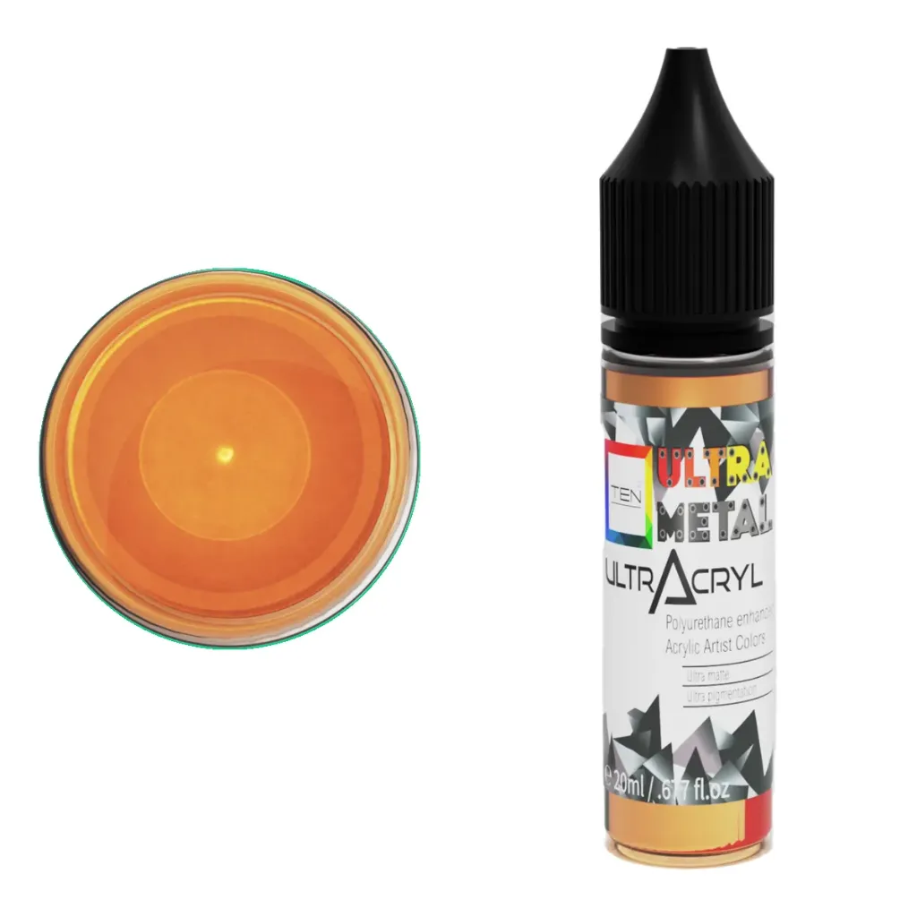 [706] Ultracryl Metal Copper