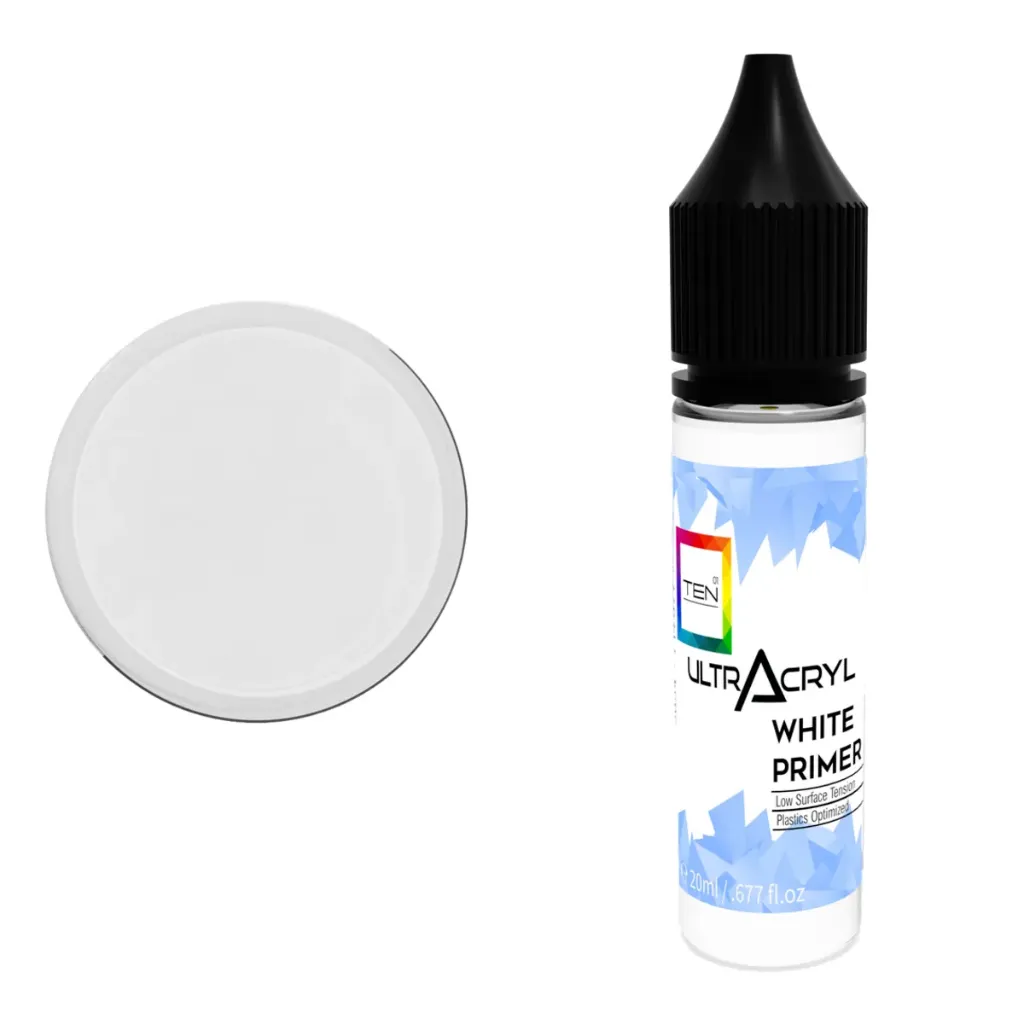 Ultracryl White Primer