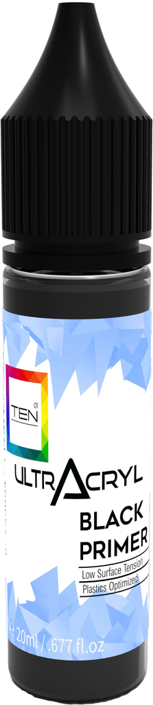 [803] Ultracryl Black Primer