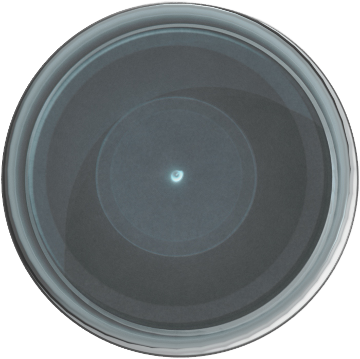 Ultracryl Metal Gunmetal