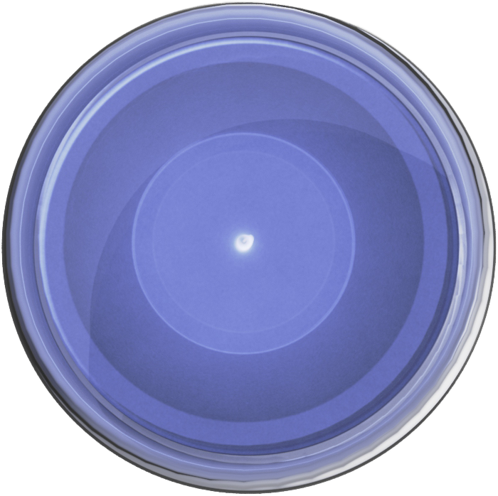 [708] Ultracryl Metal Burnt Metal