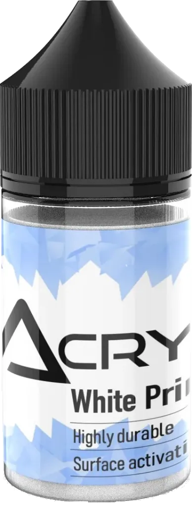 Ultracryl White Primer (60ml)