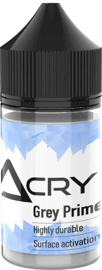 Ultracryl Grey Primer (60ml)