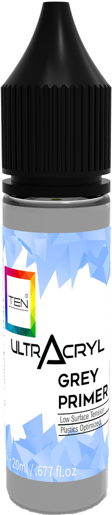 Ultracryl Grey Primer (60ml)