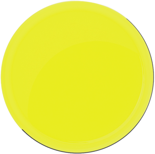 [601-0689] Ultracryl Fluo Yellow